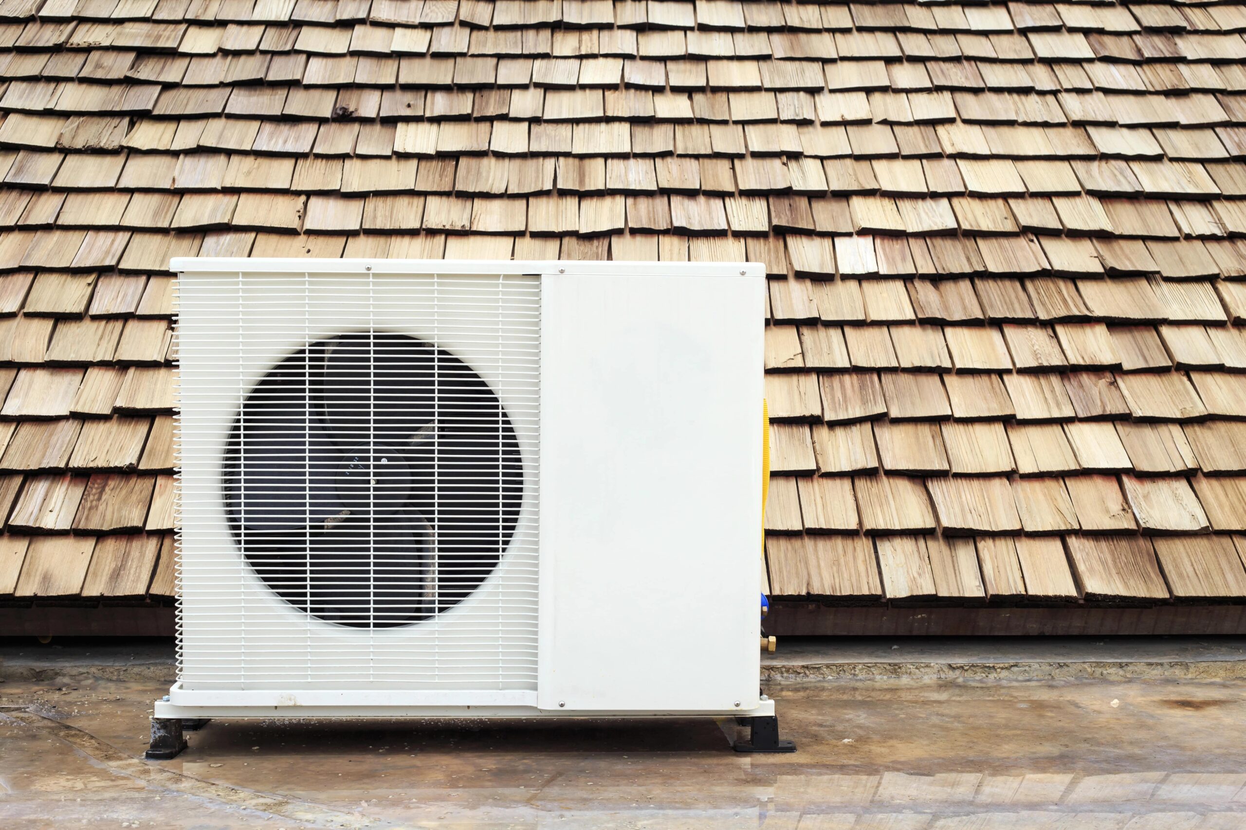 Seasonal Maintenance Tips For Home Air Conditioning Units