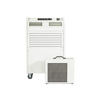 MCSE7.3 Split cooler