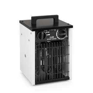 TDS10 Portable Fan Heater