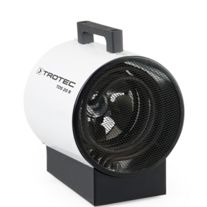 TDS20 Portable Fan Heater