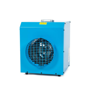 FF3 Portable Fan Heater