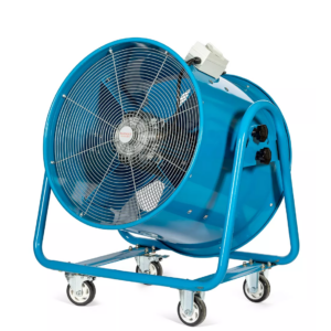 MB2000 Industrial Fan