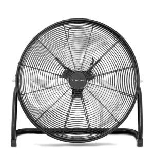 TVM20D Floor Fan