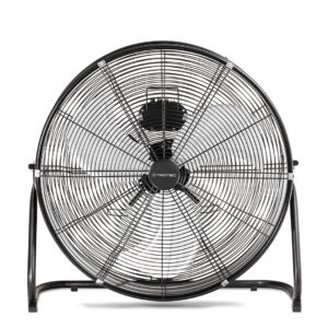 TVM24D Floor Fan