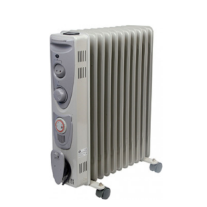 C3011T Oil Filled Radiator